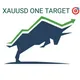 XAUUSD ONE TARGET