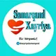 XAYRIYA SAMARQAND