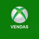 Xbox Brasil > Vendas