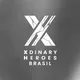 Xdinary Heroes Brazil