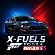 قروب فورزا | 𝙓-𝙁𝙐𝙀𝙇𝙎 🎮⚡