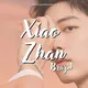 Xiao Zhan Brazil
