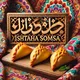 😋Ishtaha somsa😋