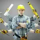 Хўжайли Усталар ва Ишчилар