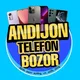 Andijon Xolis Makon Telfon Bozor