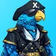 xrPETE Pirates