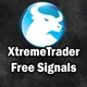 FREE XTREMETRADER FOREX SIGNALS