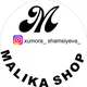 MALIKA SHOP