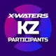 X-WATERS KAZAKHSTAN 🇰🇿 / participants
