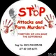 Stop Attacks and Farm Murders South Africa : Reg No. 2021/941055/08 🌽🚜🍑