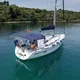 На яхте в Черногории ⛵️