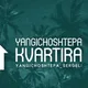 🇺🇿Yangichoshtepa kvartira