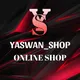 Yaswan Shop