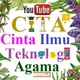 Filsafat Kimia Logika Kreatif dll keren & Inspiratif CITA