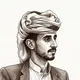 الشاعر ابو حسين الراعي