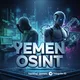 yemen osint