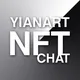 Yianart-NFT Chat