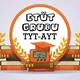YKS SORU ÇÖZÜM VE ETÜT GRUBU (TYT-AYT-YDT)