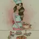 Сладости для радости 🍰🍩