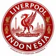 Liverpool Indonesia
