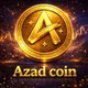 Azad coin Updates