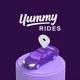 🇻🇪🚕 Conductores YUMMY Rides Venezuela