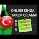 🤝 Ishga taklif 🤝 Ersag' Turkey Uzbekistan