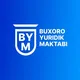 BUXORO YURIDIK MAKTABI