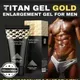 TITAN GEL PENIS ENLARGEMENT CREAM, SLIMMING TEA ☕ ONE STOP SHOP