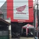 Showroom wahana ritel motor jakarta(septyana rahayu)