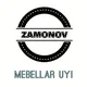 Zamonov_mebellar_uyi