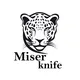 Miser knife