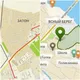 Новосибирск Ясный берег & Затон