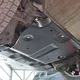 Композитные защиты и кованые диски @CARBON_AB Wheels