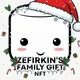 Zefirkin’s Family Gift | NFT