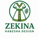 Zeki ሀበሻ ጥበብ Design