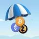 Airdrop and ZEN Crypto Bounty (BTC Hunting)💰💰