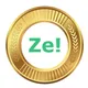 Ze! Ukraine Token