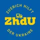 Zuerich hilft der Ukraine ZhdU