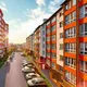 Реклама товарів та послуг с. Петропавлівська Борщагівка (ЖК Львівський)