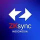 ZKsync Indonesia (∎, ∆) 🇮🇩