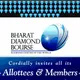 BDB Diamond 💎 Market Mumbai