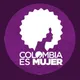 Mujeres de Colombia con el Gobierno Petro (2022-2026)