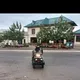 Zubr motoblok