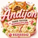 ANDIJON YARIM TAYYOR MAXSULOTLARI🍰🥗🥐🍜