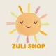 ZULI_SHOP_TJ 🛍️ Интернет магазин Китай -Гуанчжоу
