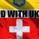 Українці в Цюріху 🇺🇦🇨🇭. Украинцы в Цюрихе. Цюрих (Цюріх, Zurich).